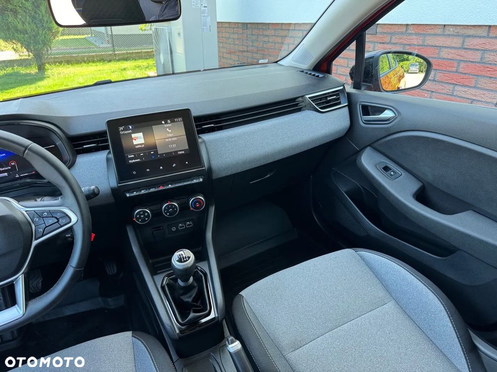 Renault Clio TCe 90 EQUILIBRE - 14