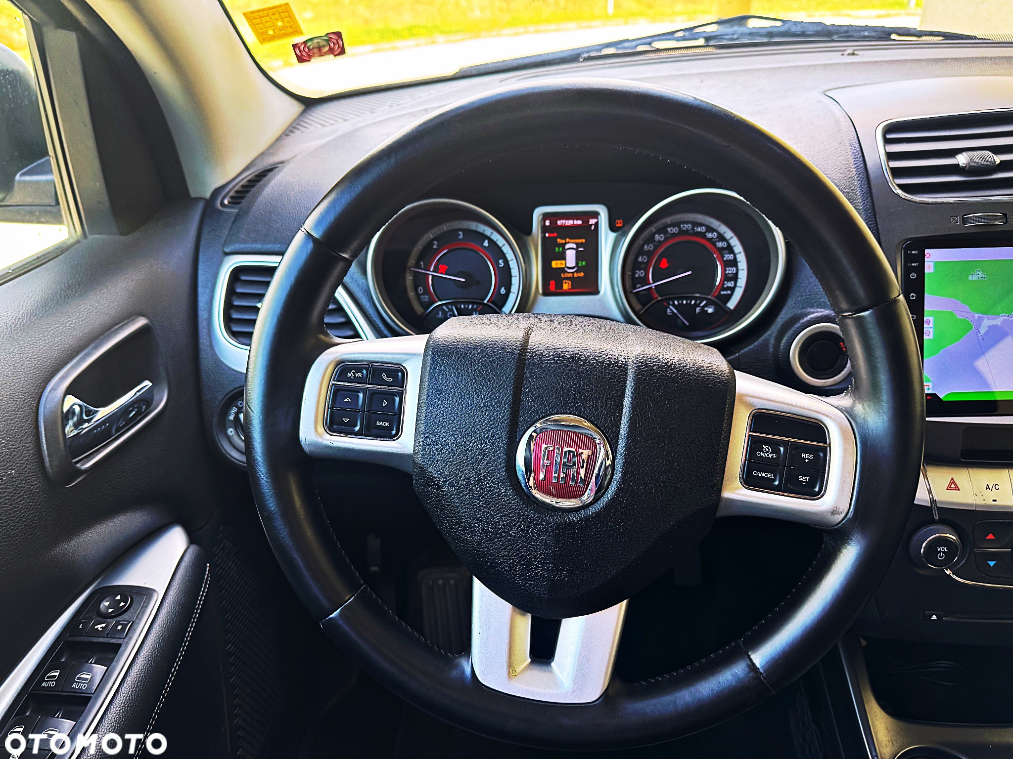 Fiat Freemont 2.0 Multijet Urban - 29