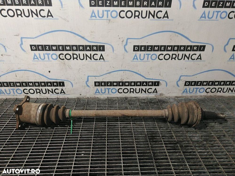 Planetara Stanga Spate Lexus RX 400 H 3.3 B 2004 - 2009 272CP Automata 3MZ - FE (1264) ... - 1