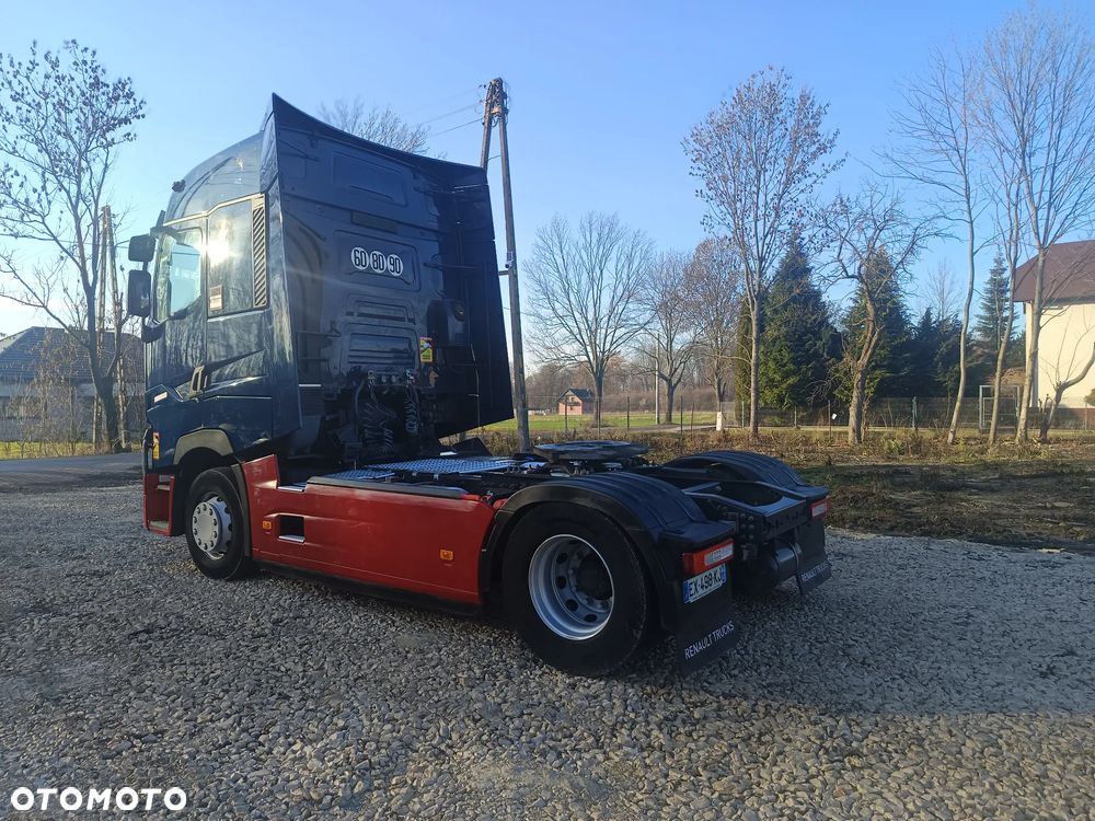 Renault T480 COMFORT - 5