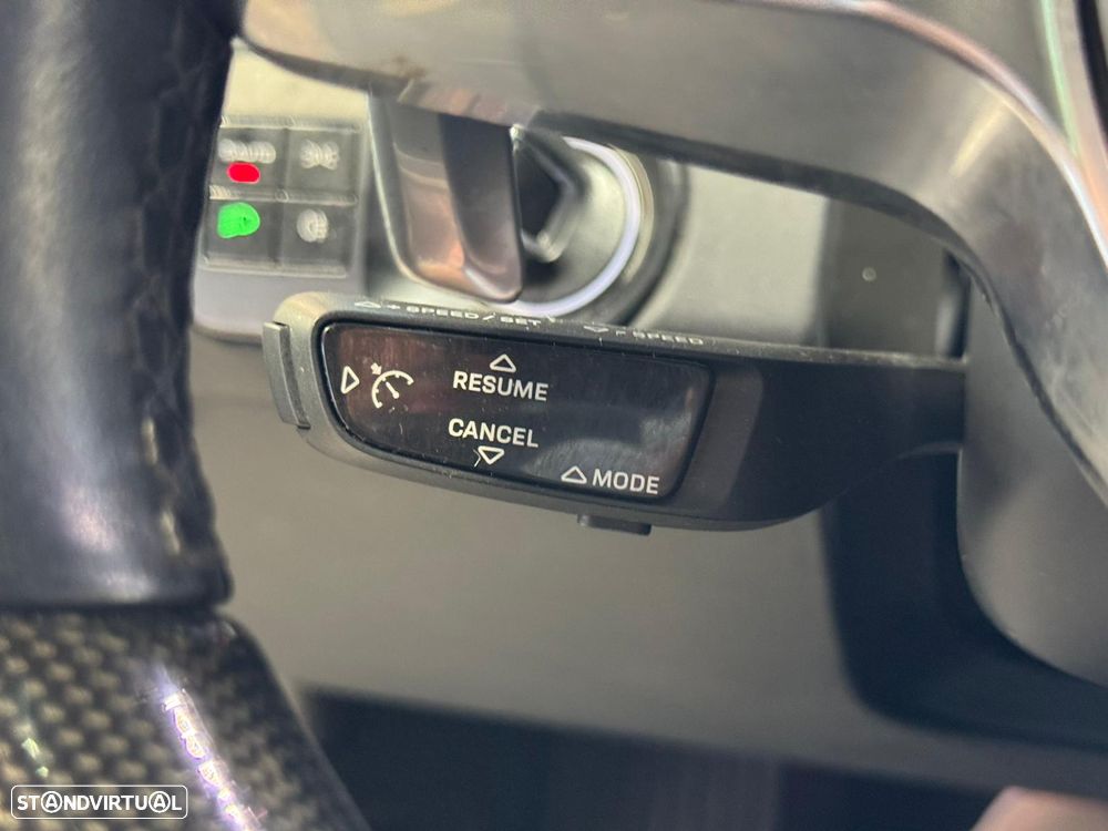 Porsche Cayenne E-Hybrid Platinum Edition - 18