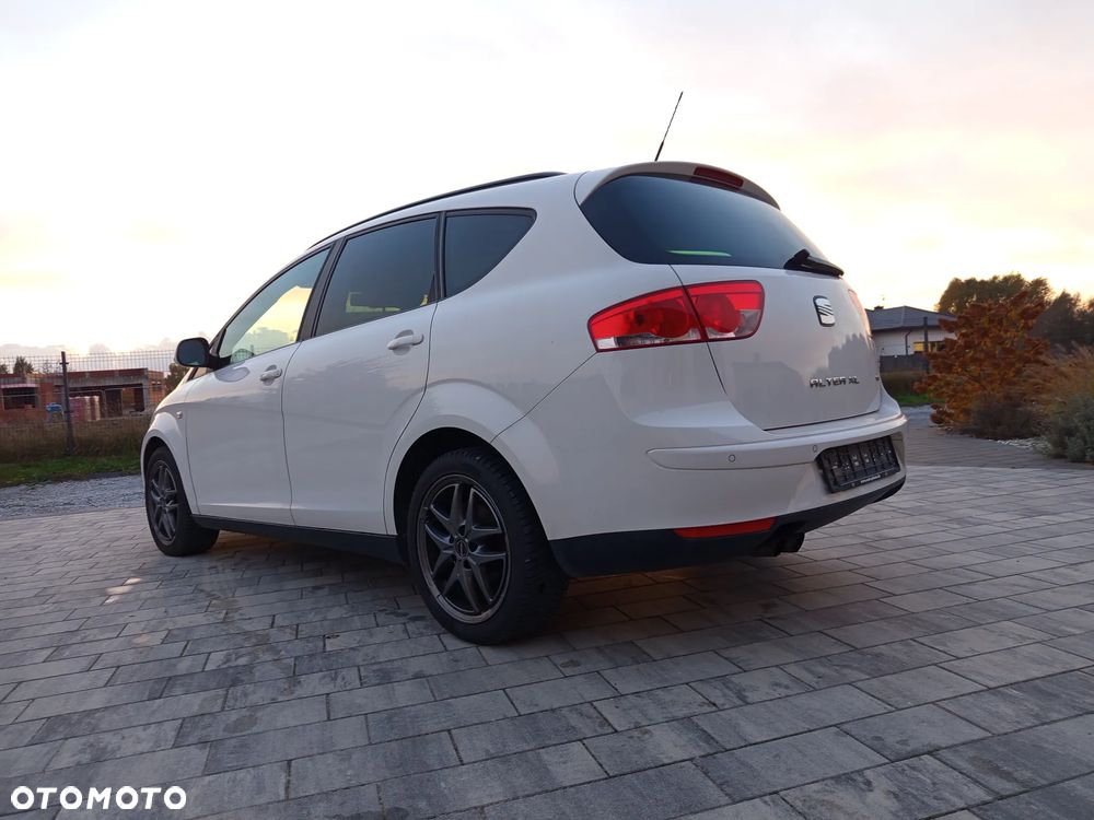 Seat Altea XL - 7