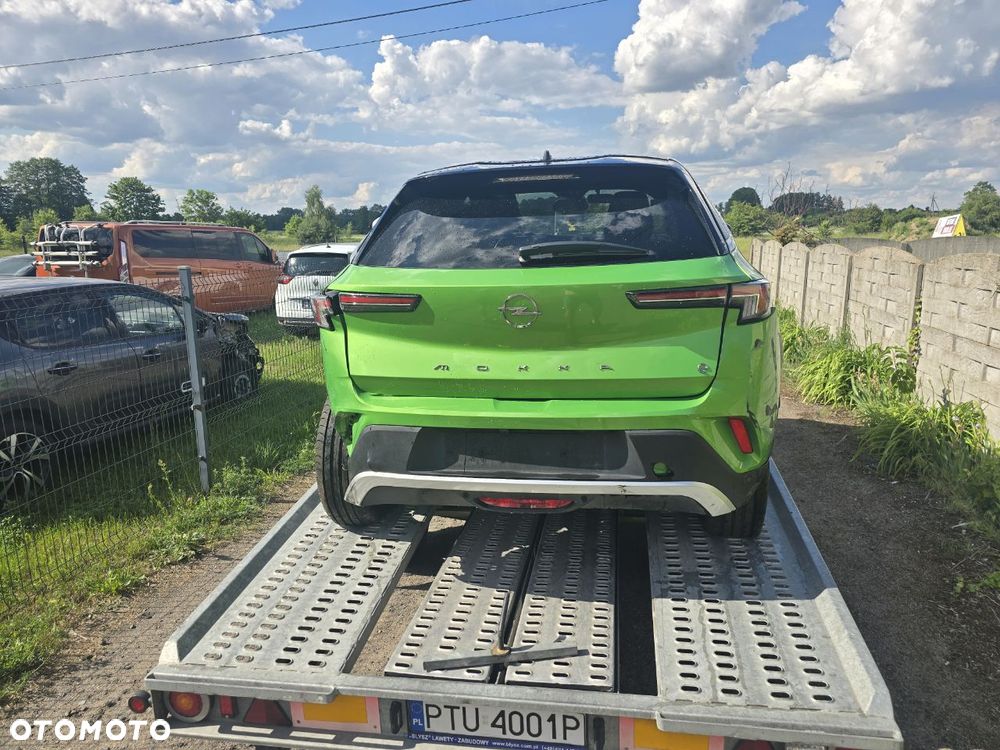 Opel Mokka Mokka-e GS Line - 6
