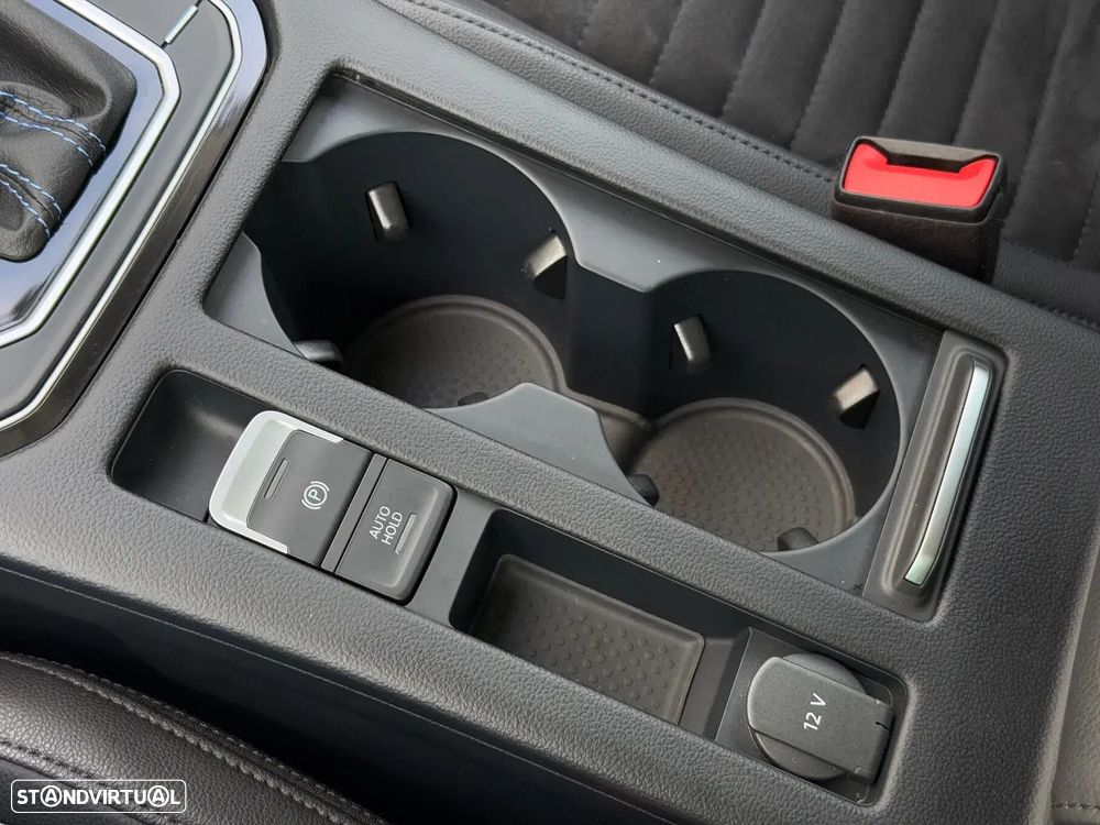 VW Passat Variant 1.4 TSI GTE Plug-in - 27