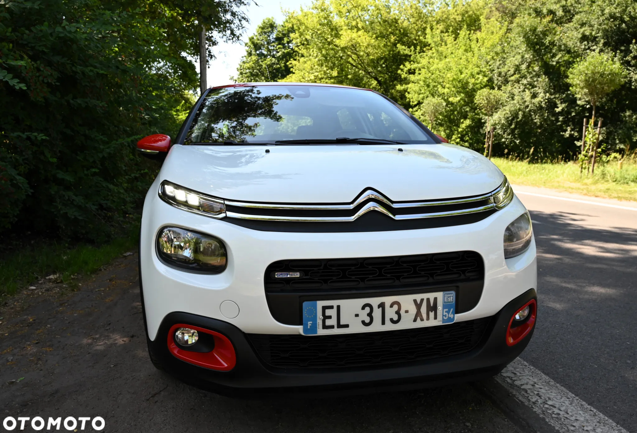 Citroën C3 - 4