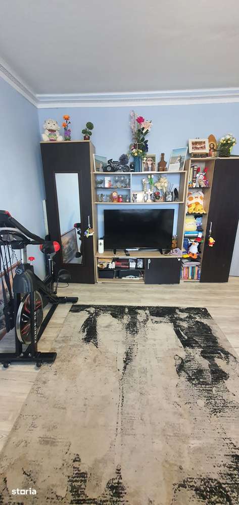 Eforie Nord apartamet 3 camere et. 3/4 — fotografia 1