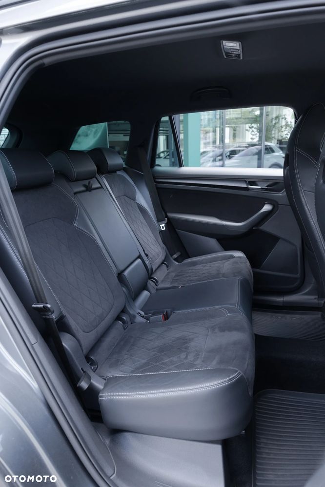 Skoda Kodiaq 1.5 TSI ACT 4x2 Sportline - 13