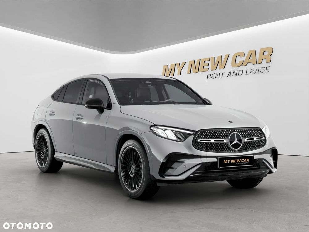 Mercedes-Benz GLC 300 mHEV 4-Matic AMG Line - 24