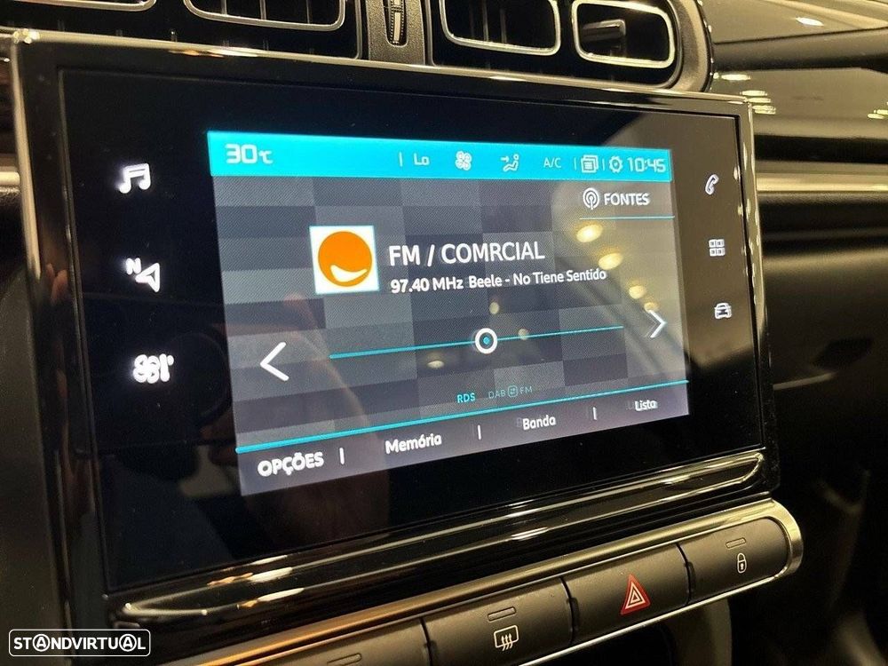 Citroën C3 1.2 PureTech Max - 13