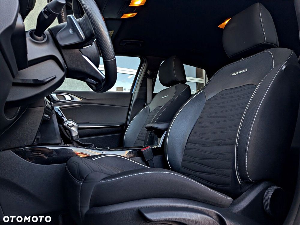 Kia ProCeed 1.5 T-GDI GT Line DCT - 9