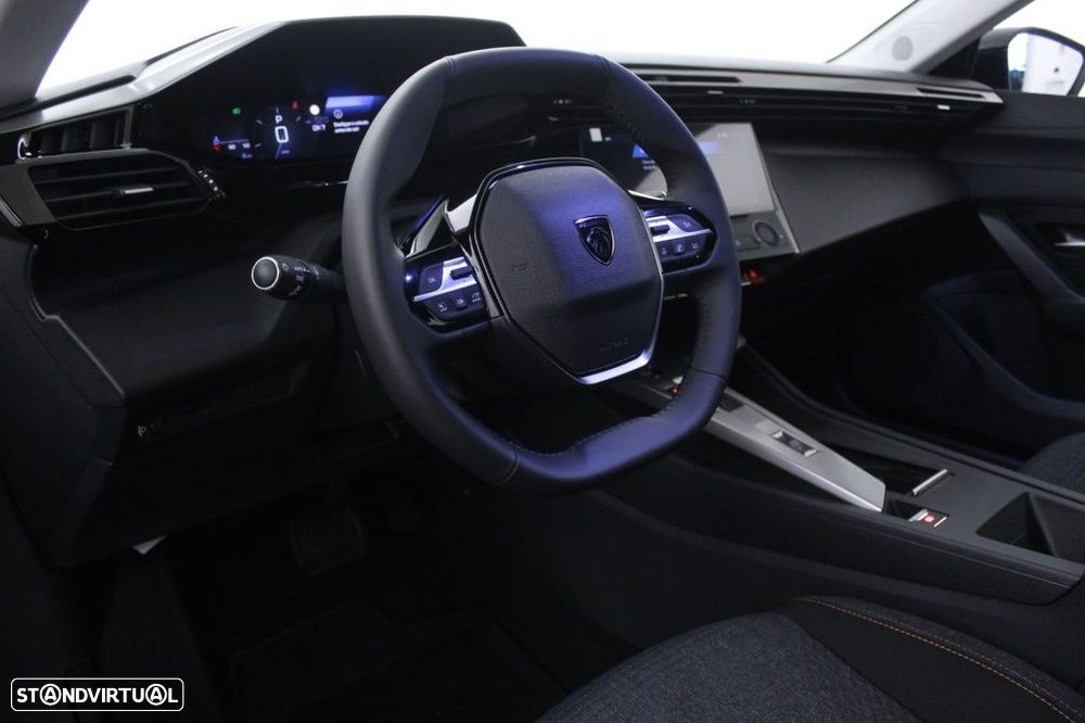 Peugeot 308 1.5 BlueHDi Style EAT8 - 22