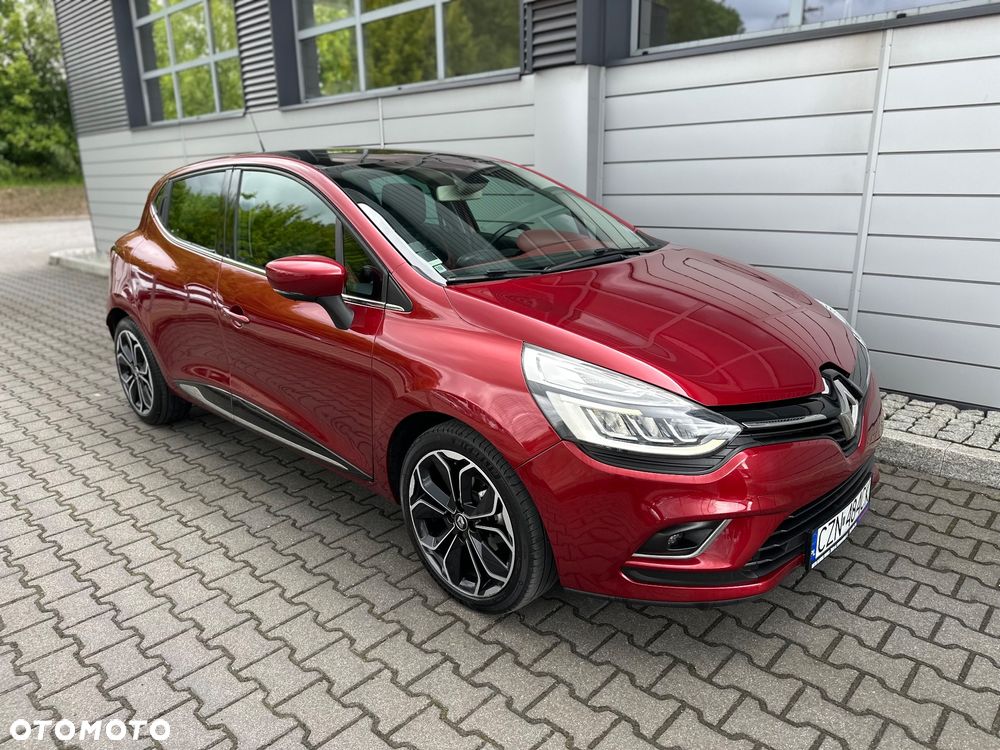 Renault Clio ENERGY TCe 120 INTENS - 1