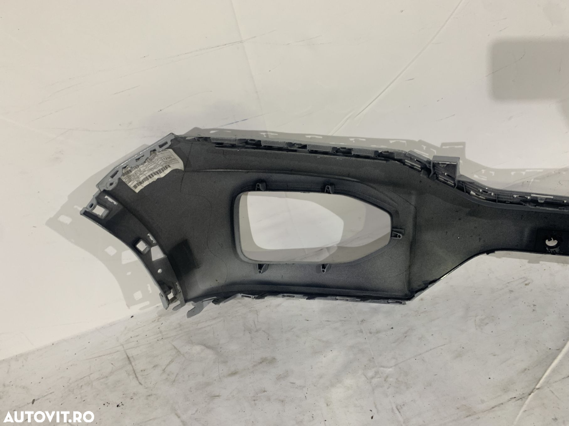 Bara fata VW T-Roc, 2018, 2019, 2020, 2021, cod origine OE 2GA807221J. - 5