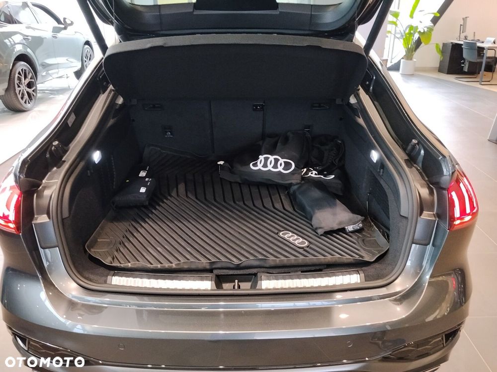 Audi A5 Limousine - 7