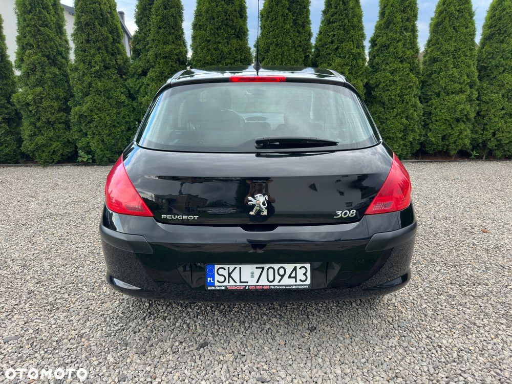Peugeot 308 - 33