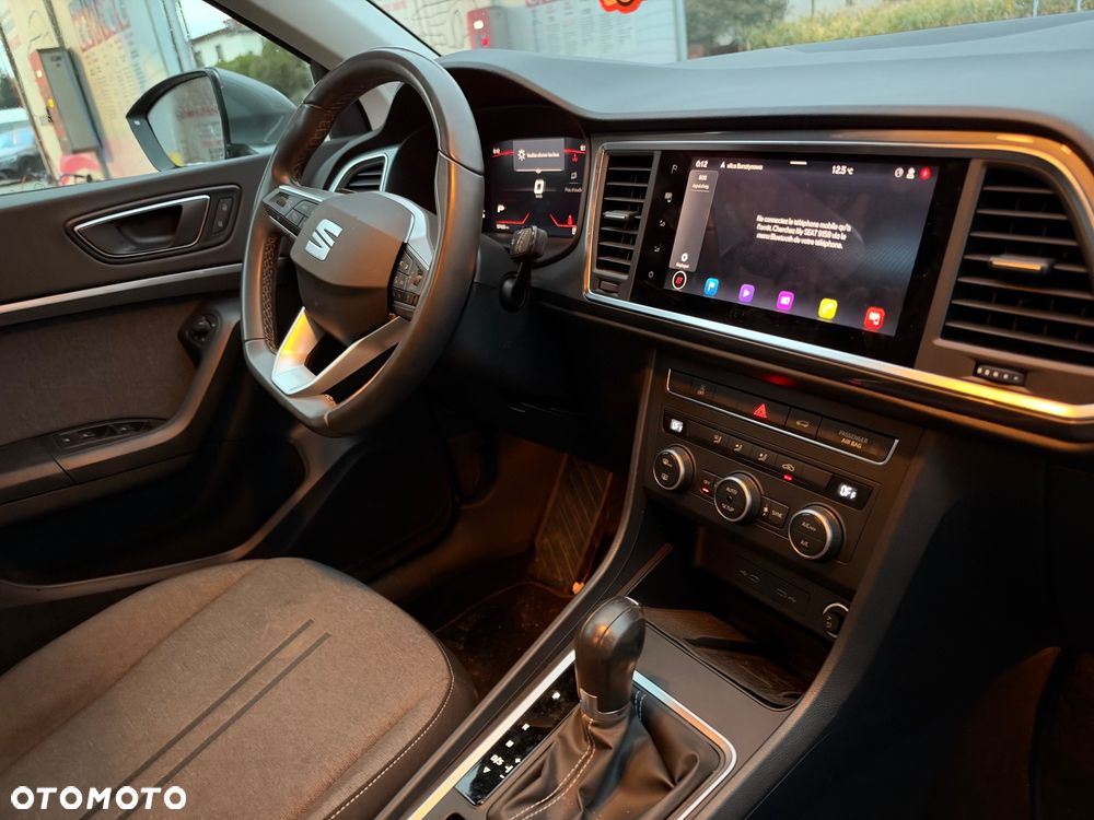 Seat Ateca - 10