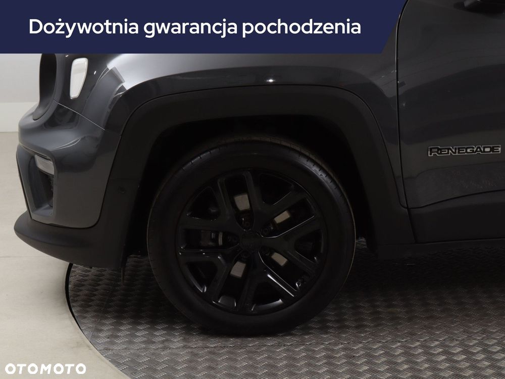 Jeep Renegade - 17