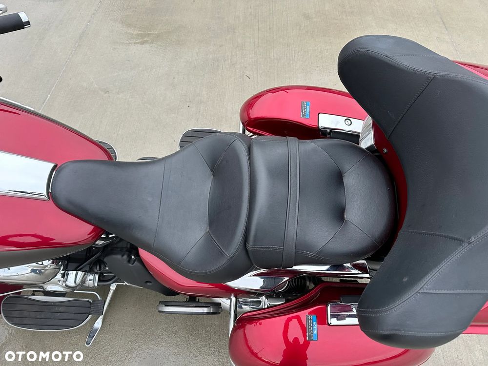 Kawasaki Vulcan - 10