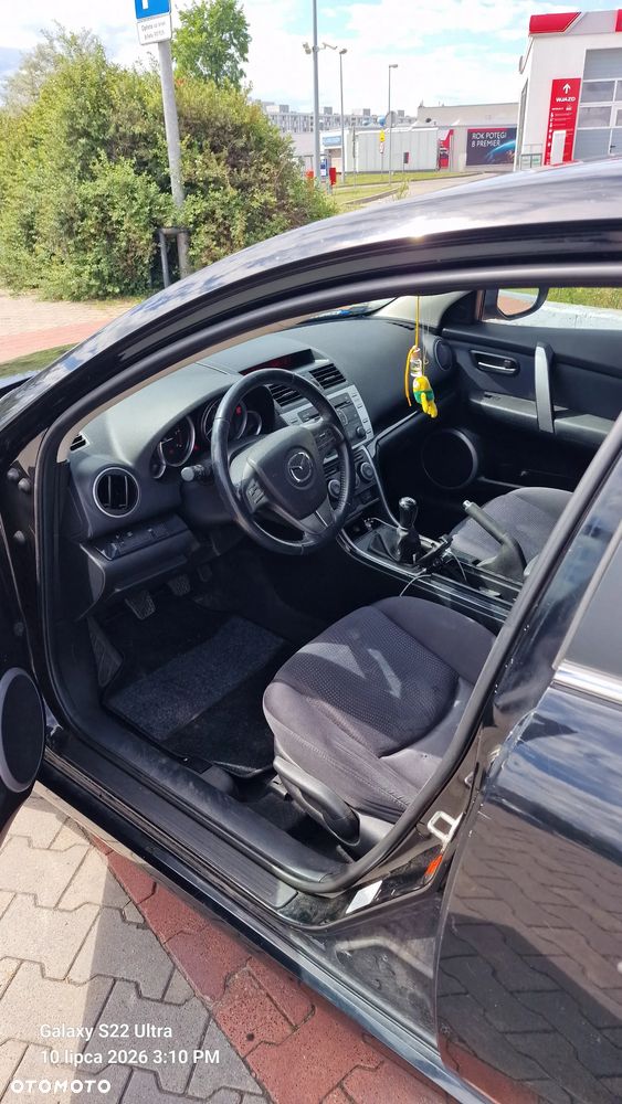 Mazda 6 2.0 CD Exclusive - 3