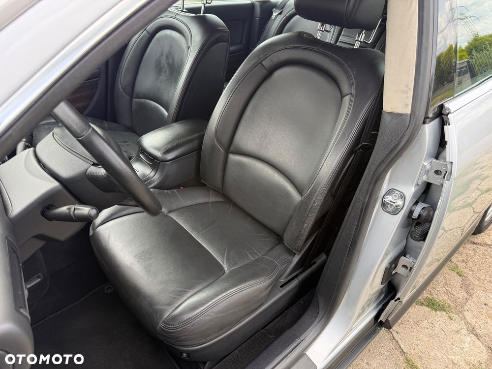 Citroën C6 HDi 205 Biturbo FAP Exclusive - 17