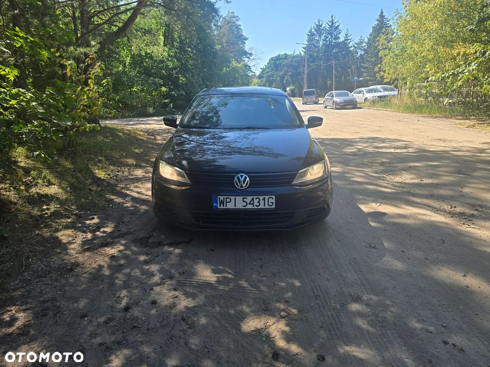 Volkswagen Jetta 2.5 SE - 2