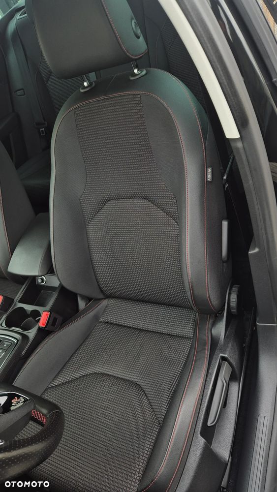 Seat Leon 1.5 TSI FR - 30