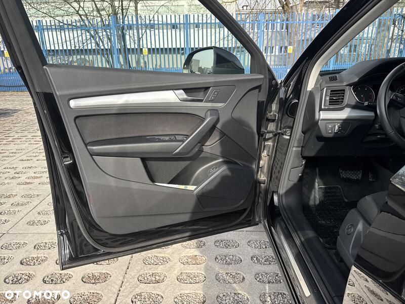Audi Q5 35 TDI mHEV S tronic - 15