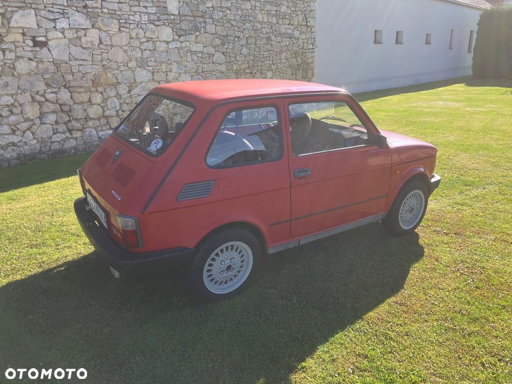 Fiat 126 - 5