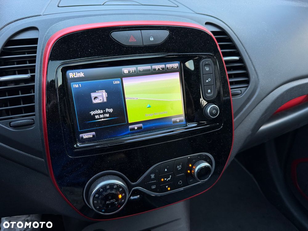Renault Captur - 16
