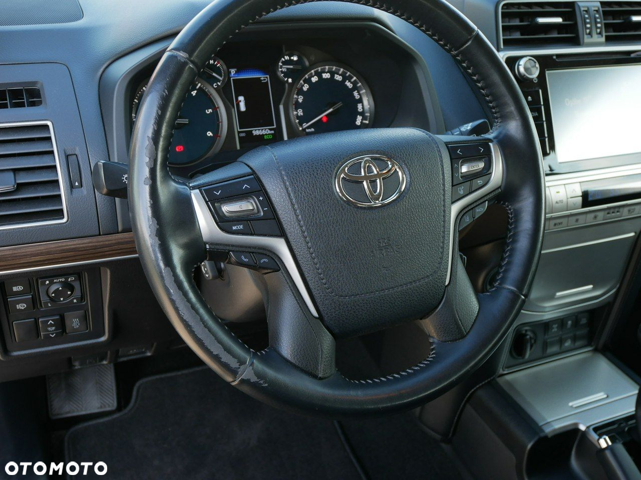 Toyota Land Cruiser - 15