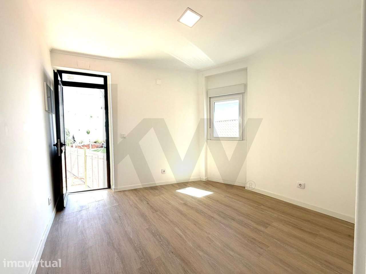 Apartamento T1 para Arrendamento Penha de França, Lisboa - Grande imagem: 3/19