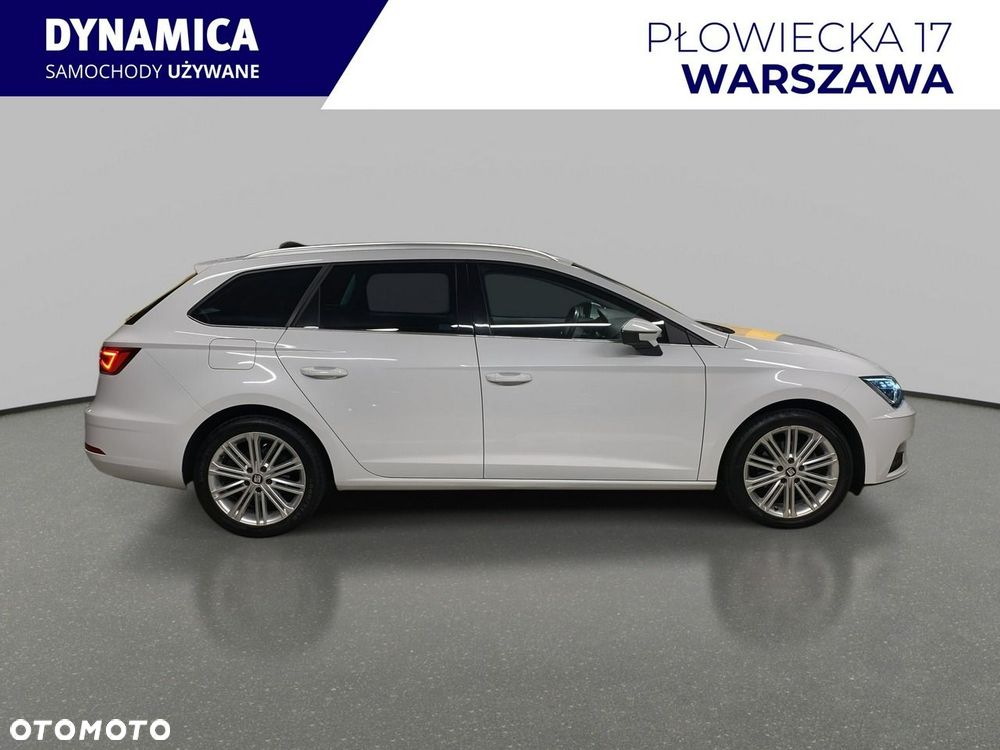 Seat Leon Sportstourer - 9