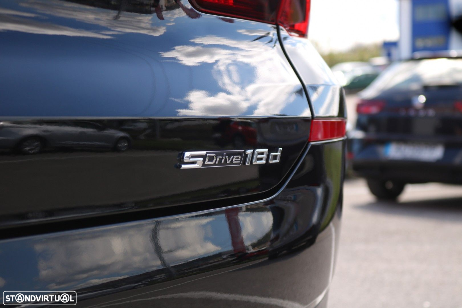 BMW X2 18 d sDrive Auto Advantage - 16