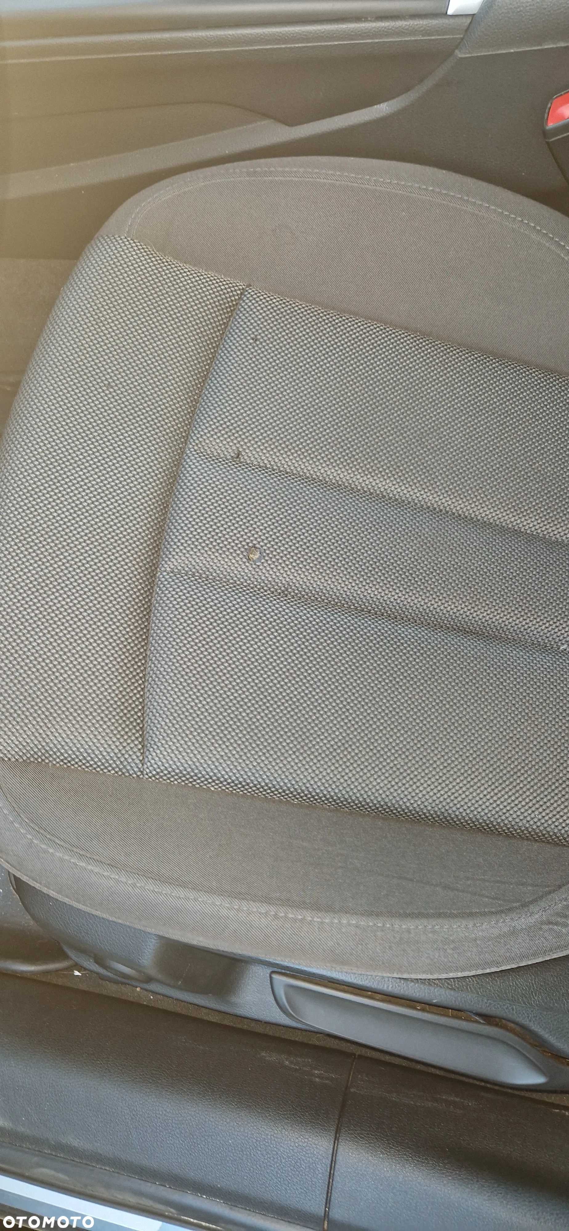 Audi A4 - 16