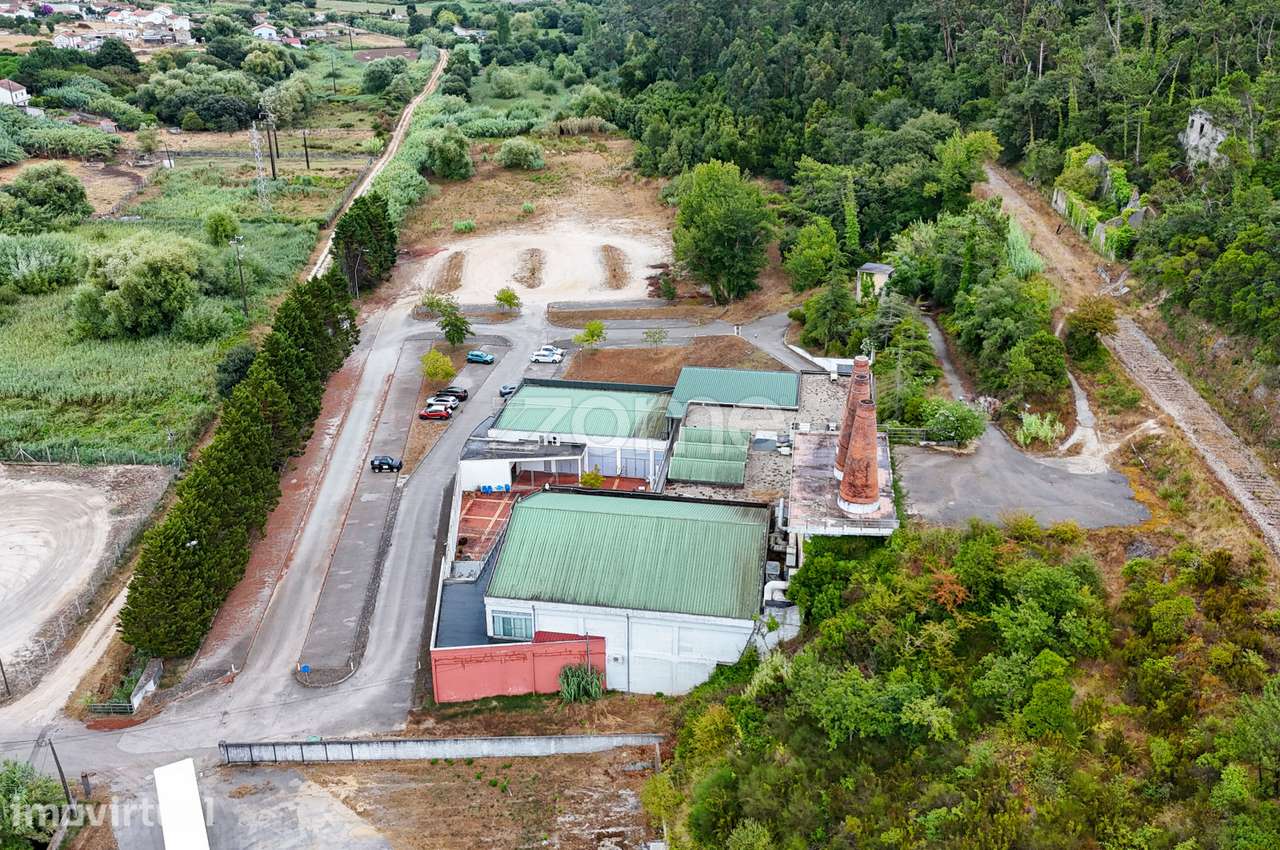 Complexo Comercial Multifuncional na Figueira da Foz - Grande imagem: 3/60