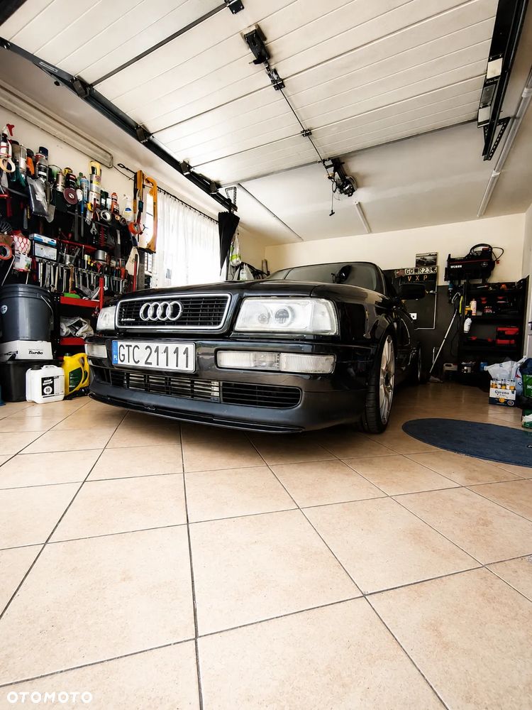 Audi 80 - 2