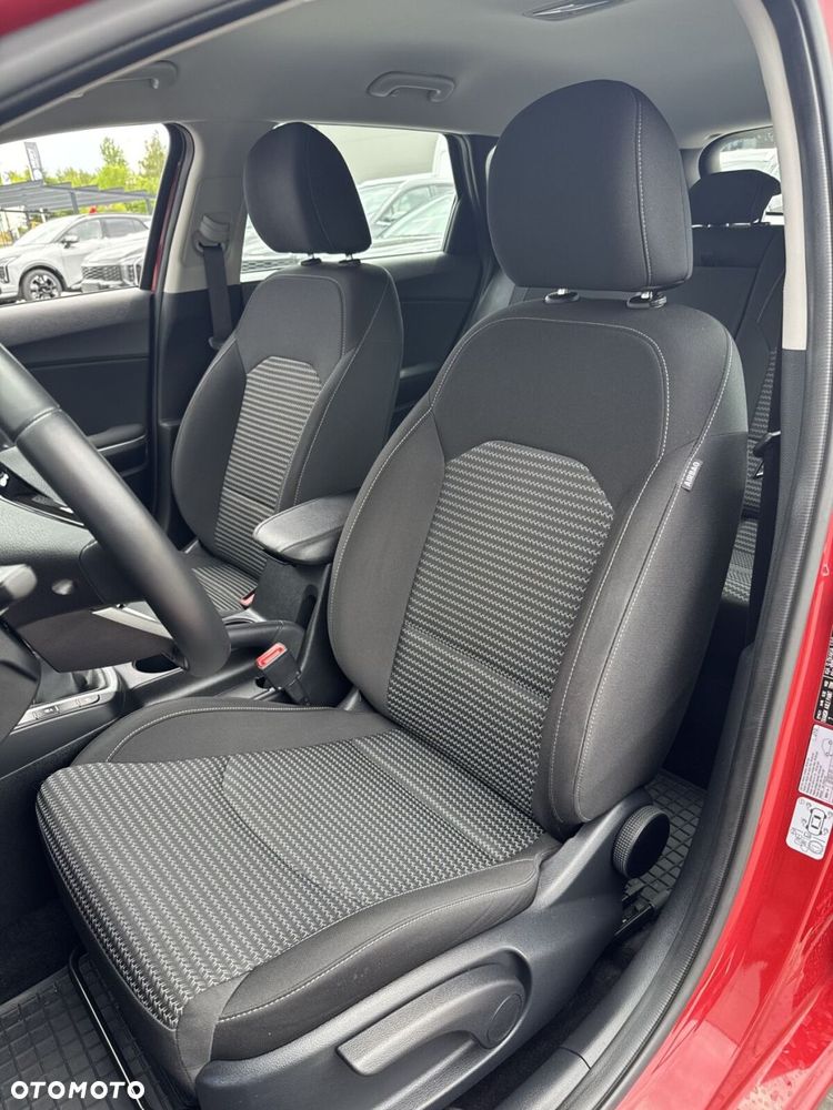 Kia Ceed 1.5 T-GDI M - 16