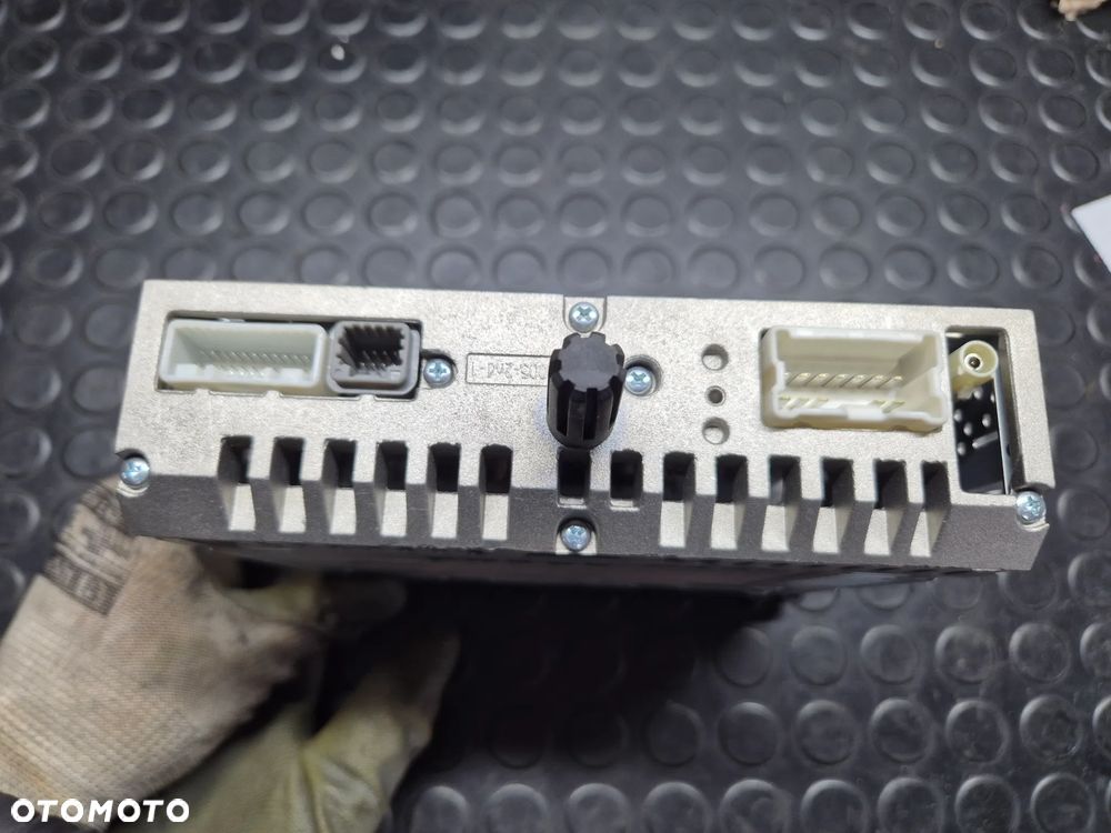 RADIO RENAULT HARN 1002 MP3 BLUETOOTH - 4