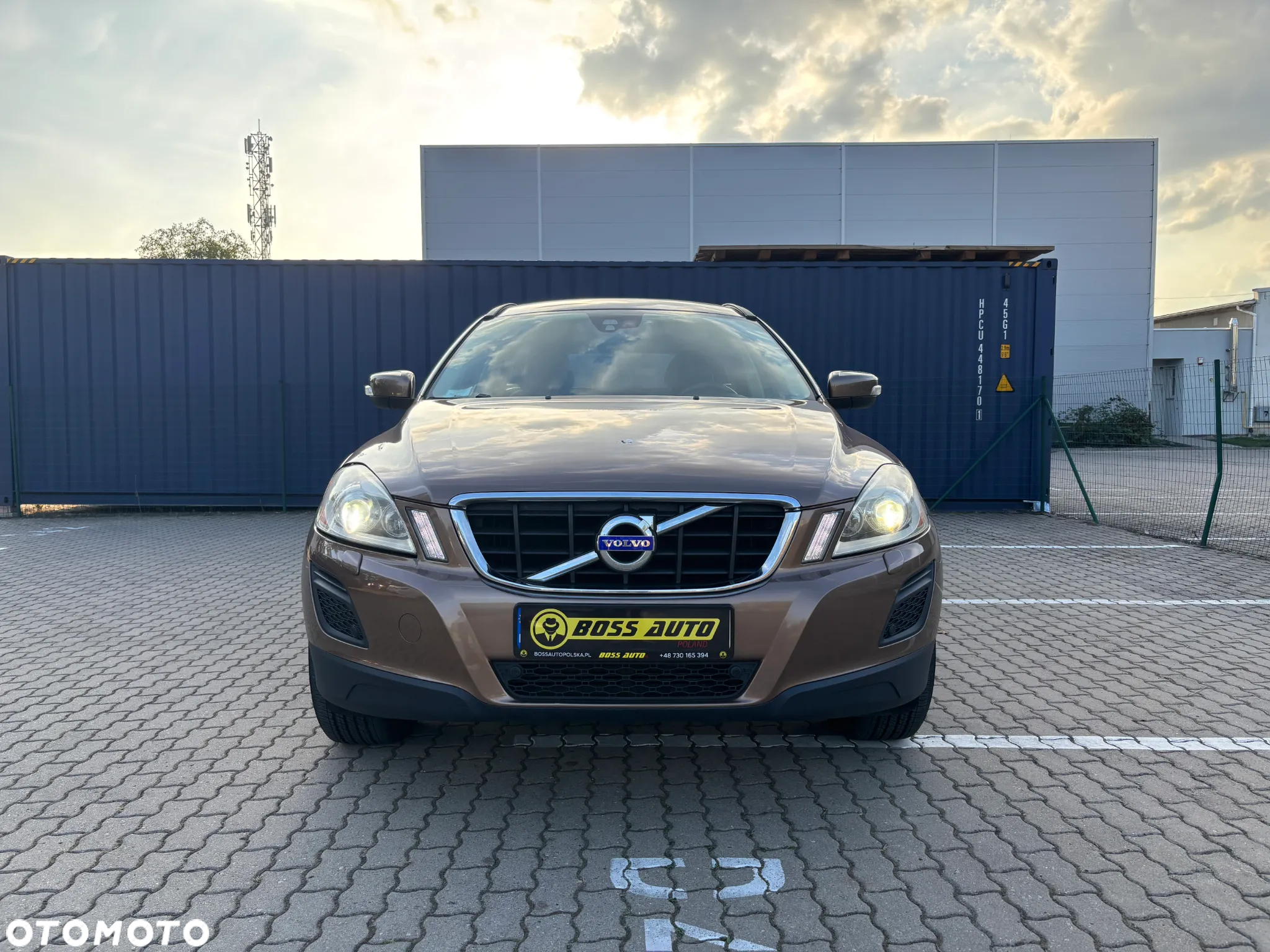 Volvo XC 60 - 3
