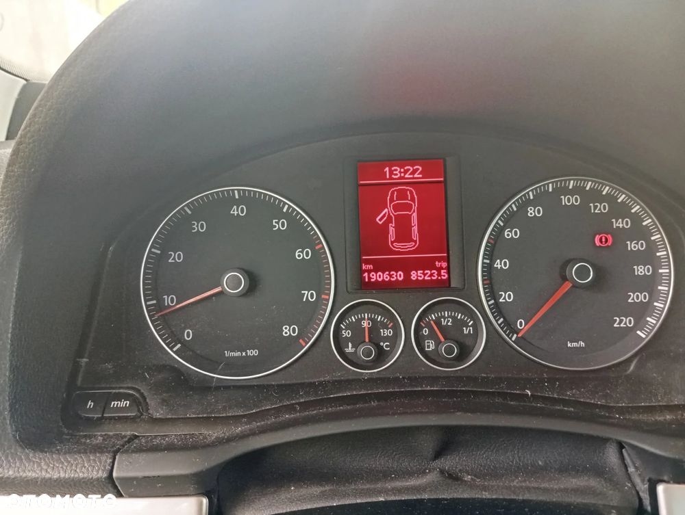 Volkswagen Golf 1.4 United - 10