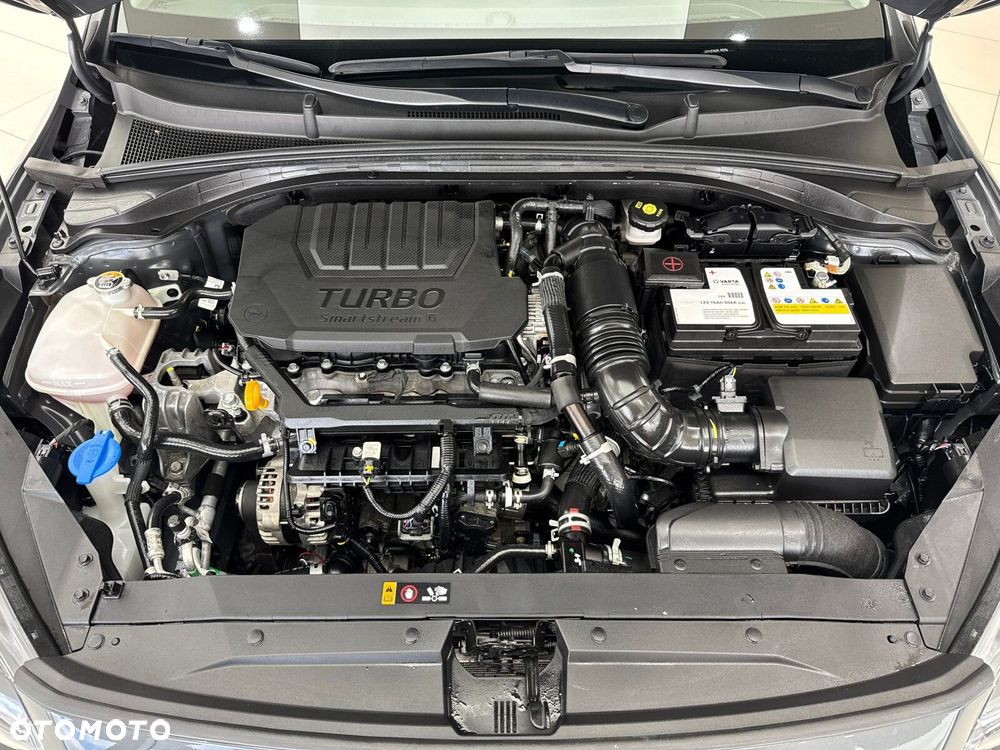 Kia Ceed 1.5 T-GDI M DCT - 19