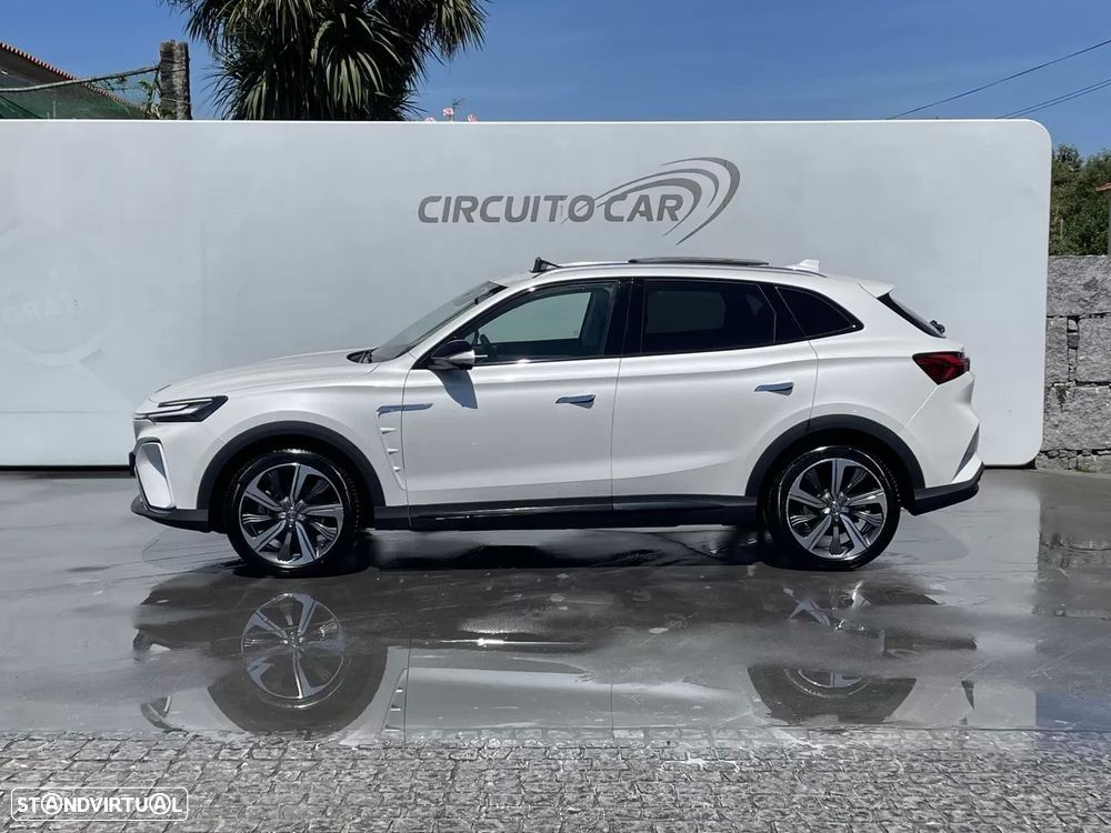 MG Marvel R 70 kWh Luxury - 3
