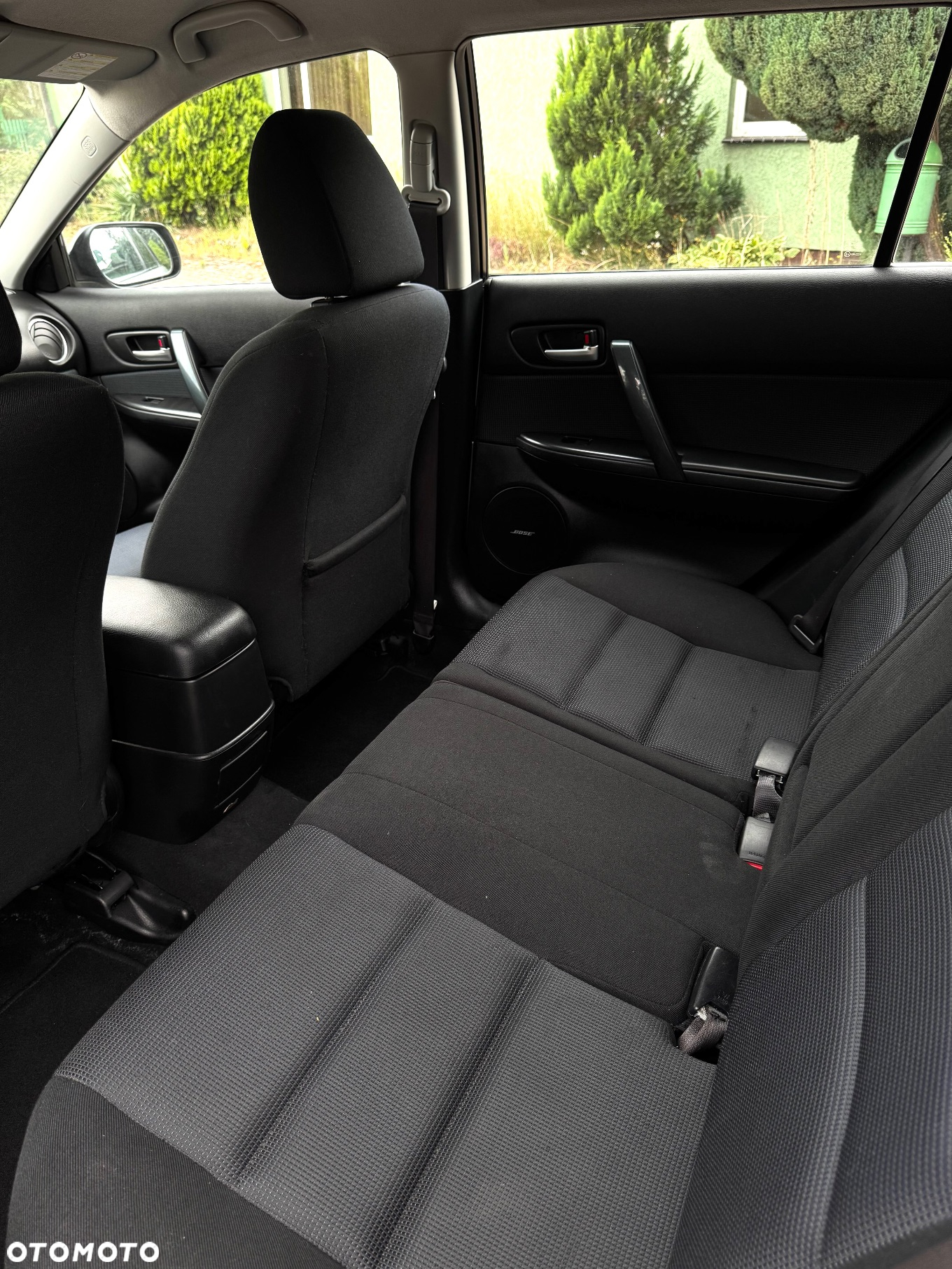 Mazda 6 1.8 Active - 8