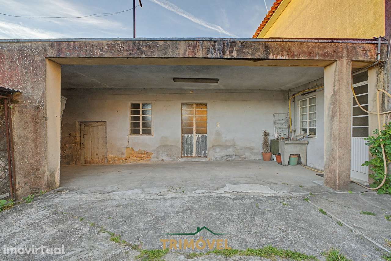 Moradia Independente T3 em São Roque - Grande imagem: 2/25