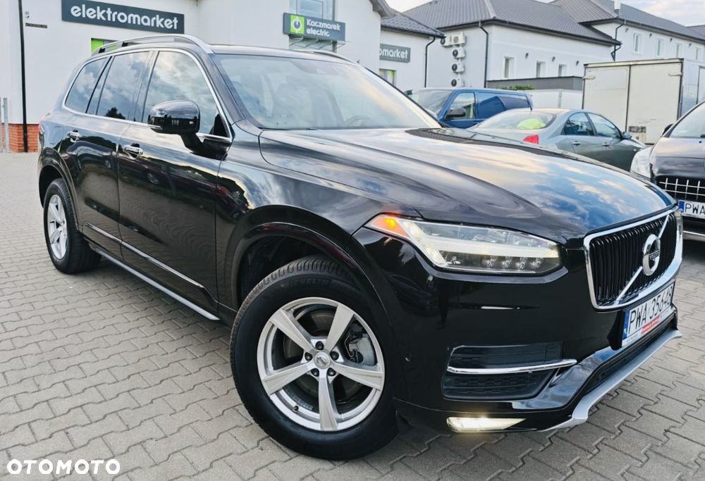 Volvo XC 90 - 36