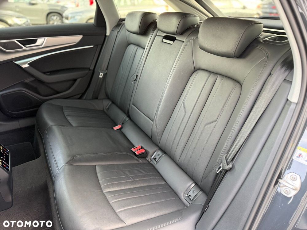 Audi A6 Avant - 14