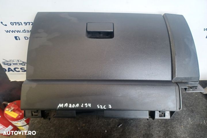 Torpedou CC2964161 BP4KGCGL Mazda 5 CR [2005 - 2008] Minivan 2.0 MT ( - 1