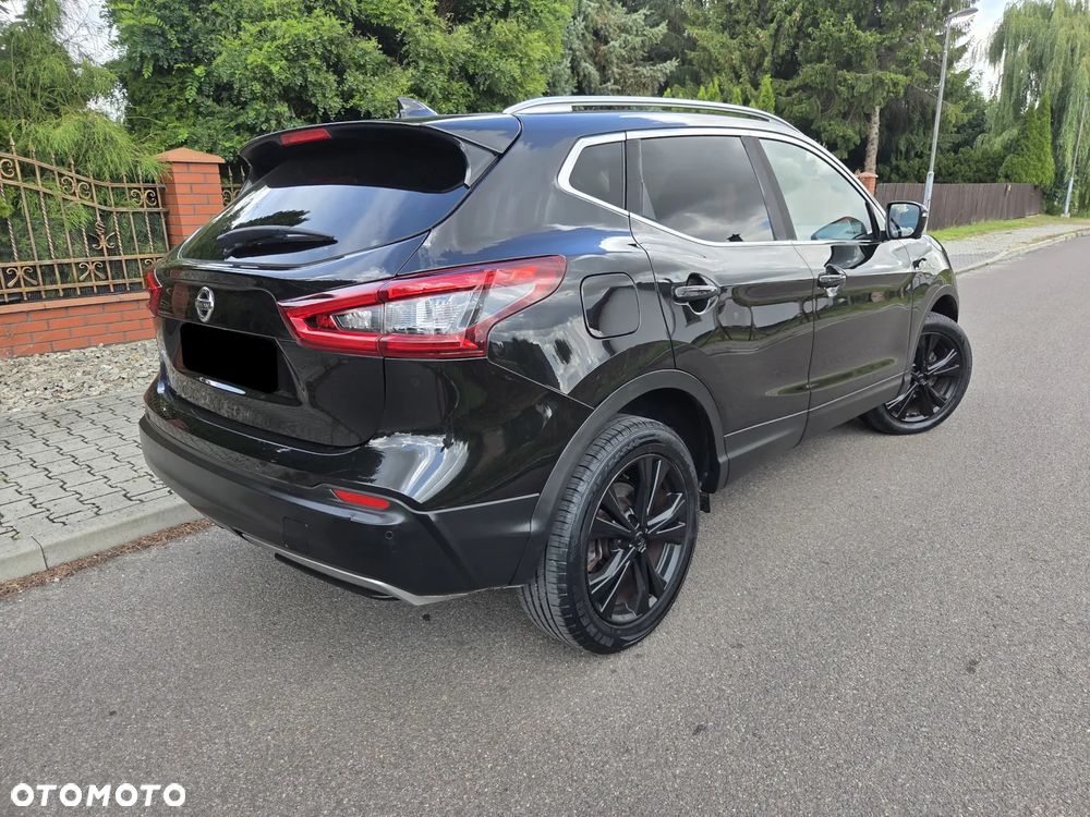 Nissan Qashqai 1.5 dCi N-Tec - 4