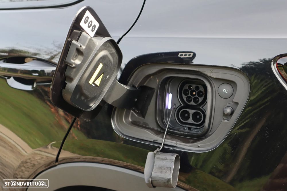 Volvo C40 Recharge Twin Motor Plus - 11