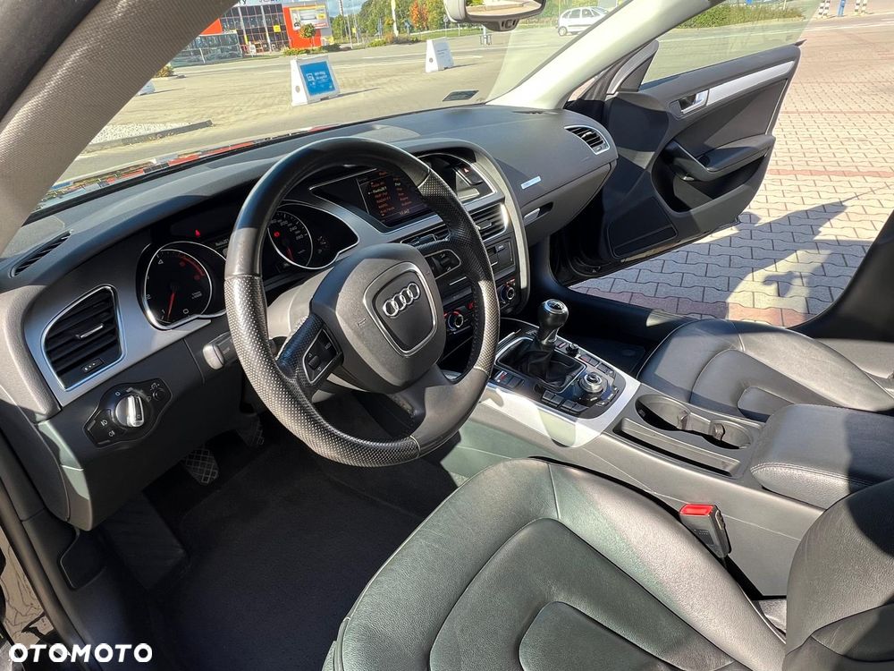Audi A5 Sportback 2.0 TDI - 18